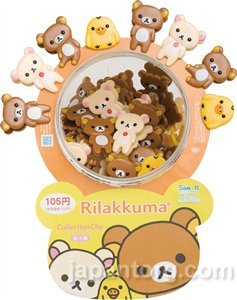 rilakkuma