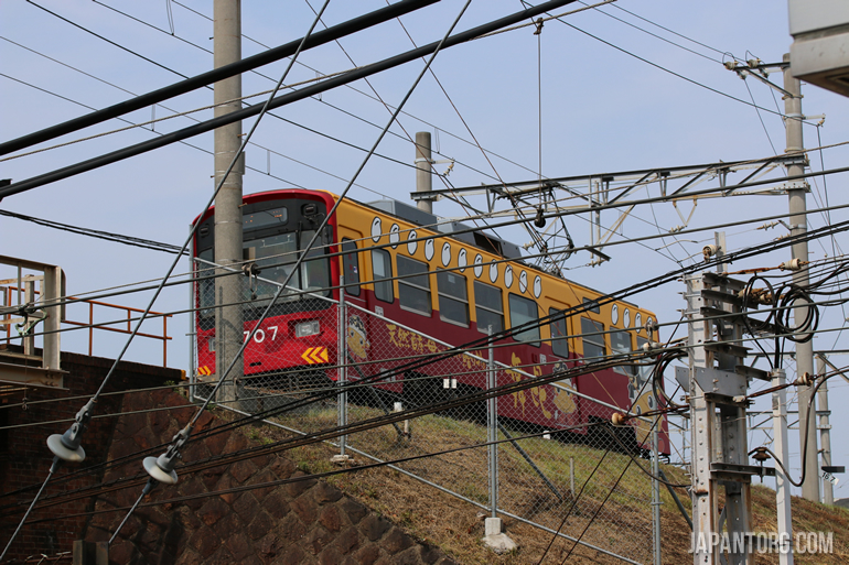 hankai-tram